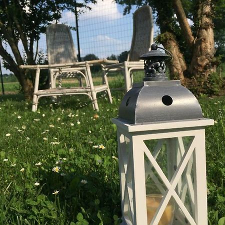 Il "Green " In Giardino Ferrara Exteriér fotografie
